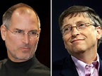 Steve Jobs and Bill Gates: It's complicated - CBS News