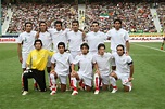 IR Iran National Team Wallpapers