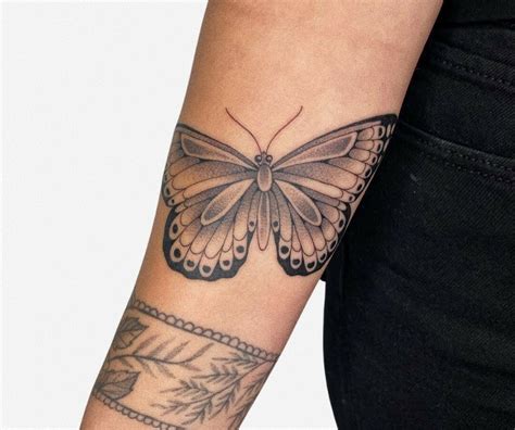 101 Best Butterfly Tattoo For Guys Ideas That Will Blow Your Mind