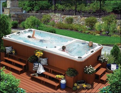 Best Hot Tub To Buy In Canada Home Improvement