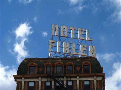 What are artificial sand equipmentin which zirconium sand is used. Butte, Montana | Located in Uptown Butte, the Hotel Finlen ...