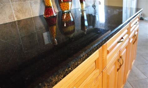 They had a great selection of slabs, and were more than helpful when picking a remnant for my bathroom vanity. Verde Uba Tuba good price kitchen granite countertop ...
