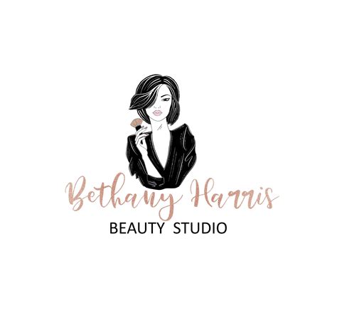 Follow and tag @logo.tutorials #logotutorials to get featured! Makeup Logos, Makeup Artist Logo, Salon Logos, Beauty ...