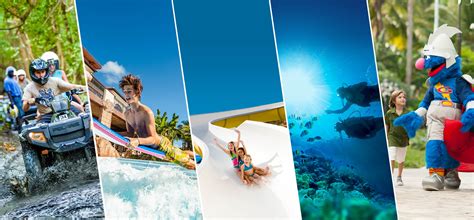 Fun Activities At Turks And Caicos Resorts Beaches