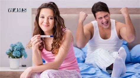 How Long After Sex Can You Take A Pregnancy Test Woms