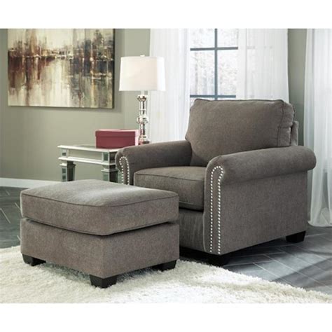 9260220 Ashley Furniture Gilman Living Room Furniture Chair