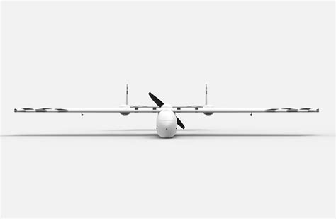 Sonicmodell Skyhunter Mm Wingspan EPO Long Range FPV UAV Platform RC Airplane PNP Price