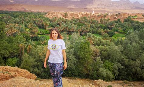 Introducir 77 Imagen Ropa Para Ir Al Desierto Marruecos Abzlocalmx