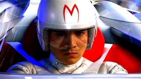 Speed Racer Speed Racer Racer Lana Wachowski