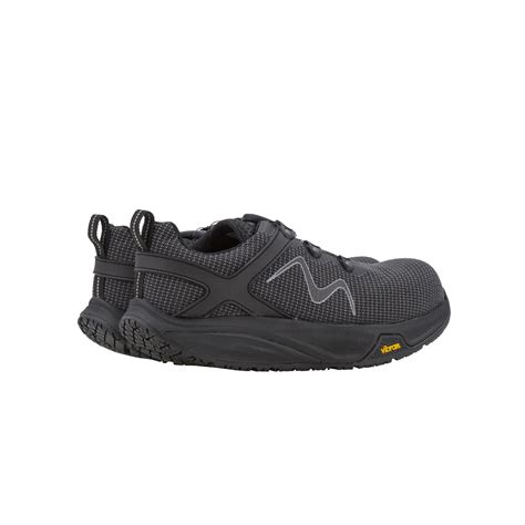 Safety X Unisex Sicherheitsschuhe Mit Drehverschluss Mbt Schuhe