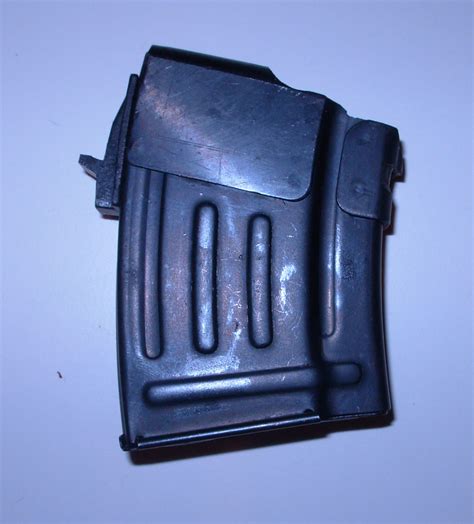 Ak 47 5 Round Magazine Made By Norinco 3900 With Free