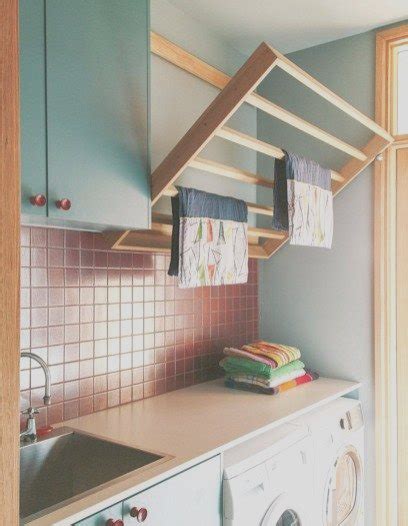 22 Drying Rack Design Ideas That You Can Try Home Decor Ideas