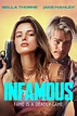 Infamous (2020) - Posters — The Movie Database (TMDB)