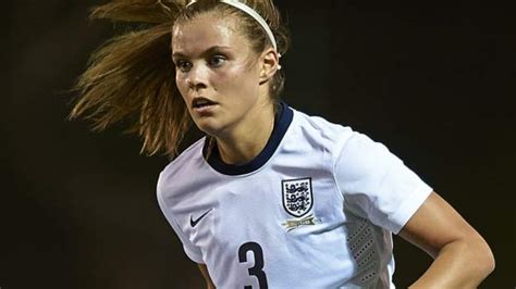 Rachel Daly And Nikita Parris In England Women Squad To Face Serbia Bbc