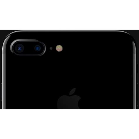 Apple Iphone 7 Plus 256gb Jet Black Eu En