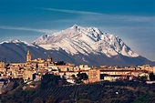 Chieti: cosa fare, cosa vedere e dove dormire - Turismo.Abruzzo.it