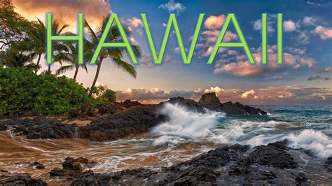 10 Best Places To Live In Hawaii Video Book A Place In The Sun