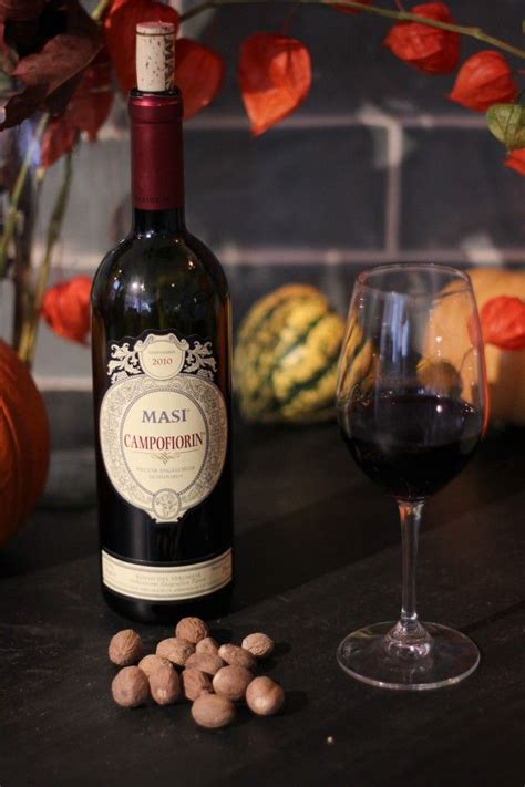Autumn Wines To Enjoy By The Fireside Drinks Tube Christmas Wine