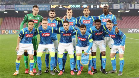 Napoli have announced kalidou koulibaly and faouzi ghoulam have recovered from covid. Napoli vs RB Salzburg: Carlo Ancelotti's Best Available ...