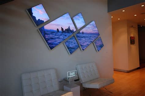 Take Your Led Video Wall To The Next Level Casaplex