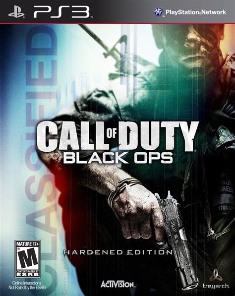 Call Of Duty Black Ops Ps3 Steelbook Blu Ray Forum