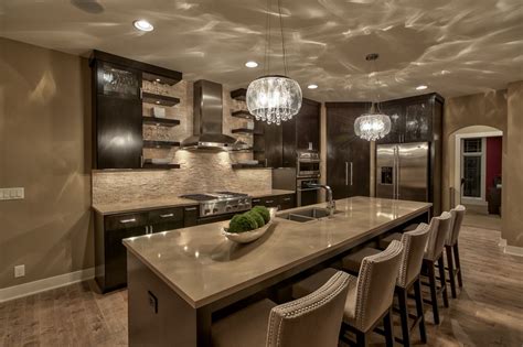 Kitchen Design By Michele Hybner D3interiors And Shawn Falcone