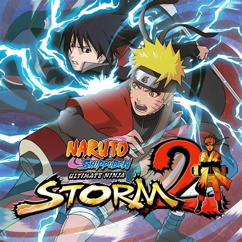 รวมกัน 95 ภาพ Naruto Shippuden Ultimate Ninja Storm 4 ปรับภาพ ใหม่ที่สุด