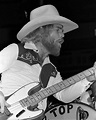 Dusty Hill dead: ZZ Top bassist's mother had an encounter with Elvis ...