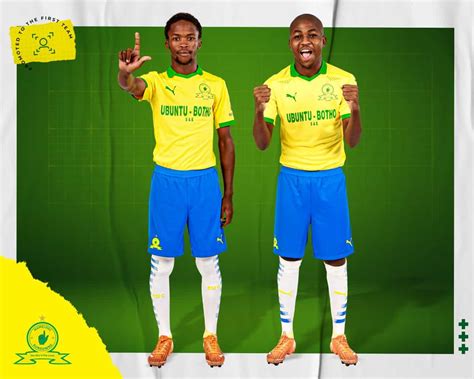 Последние твиты от mamelodi sundowns fc (@masandawana). Mamelodi Sundowns sign 2 academy graduates to long-term deals