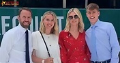 Gareth Southgate Daughter, Who Is Mia Southgate? Children, Wife, Family ...