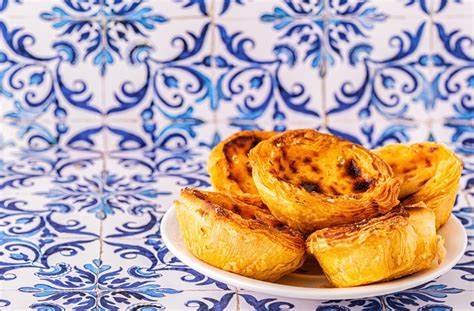 Best 16 Pastry Shops In Lisbon To Eat Pastel De Nata Wine Dharma