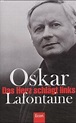 Das Herz schlägt links von Oskar Lafontaine bei LovelyBooks (Biografie)