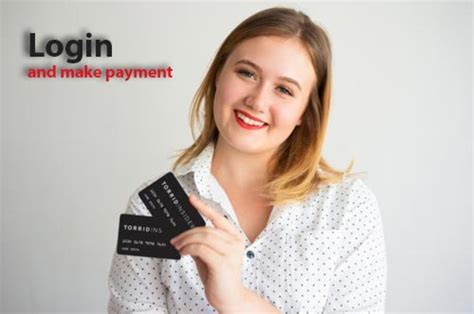 In the payment information section, you will find your new balance, minimum payment due and payment due date. How to Manage & Make Payment with Torrid Credit Card Account - Login - WalletKnock