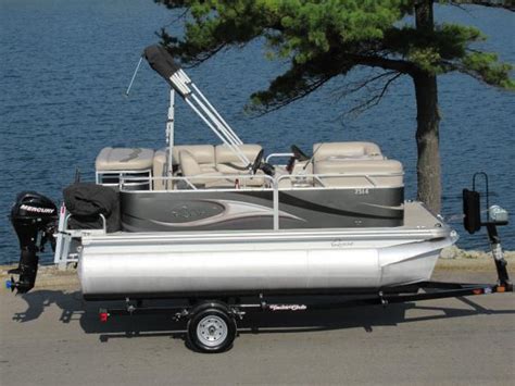 Apex Marine Boats For Sale
