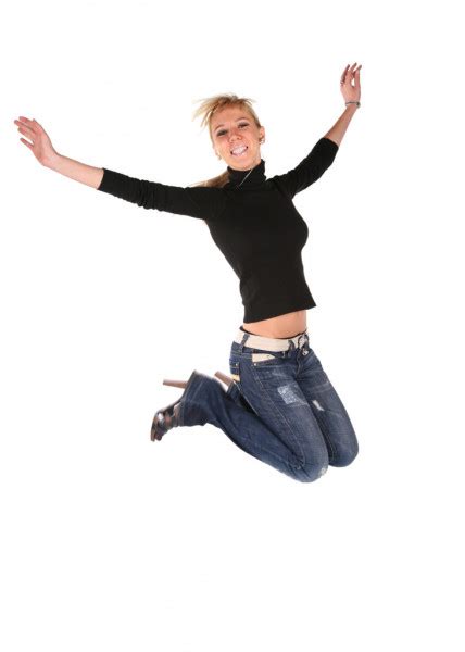 Jumping Girl Pictures Jumping Girl Stock Photos And Images Depositphotos®