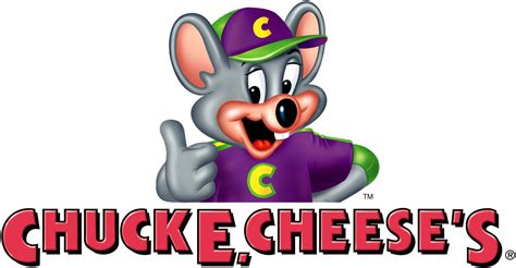 Chuck E Cheeses Copy Chuck E Cheese Logo Png Clipart Full Size