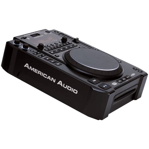 American Audio Radius 3000 Odtwarzacz Cdmp3usb Cena Opinie Sklep