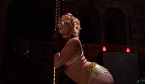 Nude Video Celebs Lisa Arturo Sexy The Tick S01e02 2001