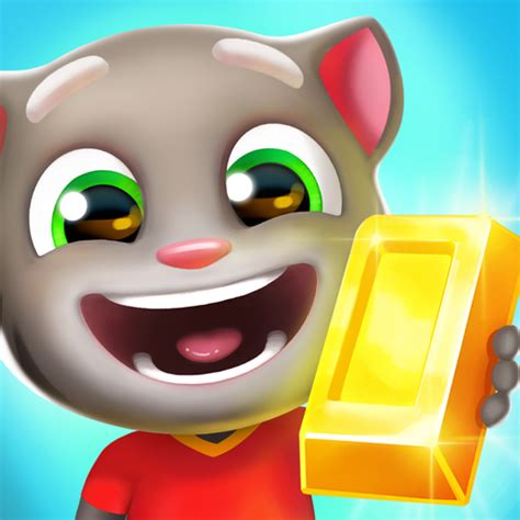 Talking tom gold run creates a vast world where you can go to many different places to enjoy the landscape. Talking Tom Gold Run MOD APK 4.6.1.742 (Unlimited Money ...