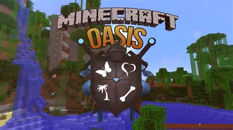 Minecraft Oasis Cupquake Wiki
