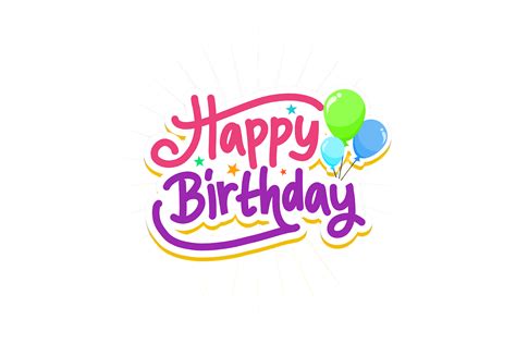 Birthday Decoration Png File Png All Png All