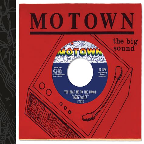 Udiscover Germany Official Store The Complete Motown Singles Vol 2