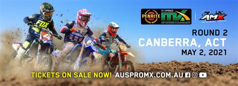 Penrite Promx Championship Presented By Amx Superstores Round 2