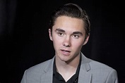 David Hogg Leaves March For Our Lives to Start a Pillow Company, Work ...