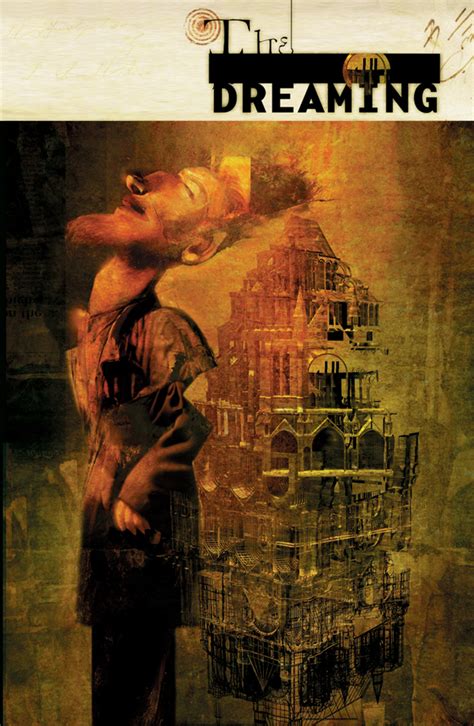 covers - Dave Mckean