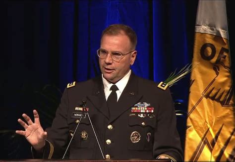 Army Europe Commander Speaks At Ausa Focus On Usareur Perspective