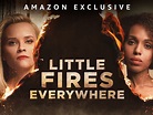 Prime Video: Little Fires Everywhere - Season 1