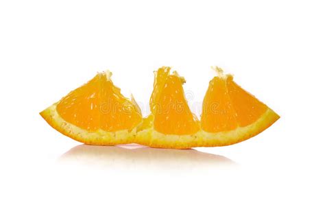 Orange Fruits Close Up On Background Stock Image Image Of Skin Fruit