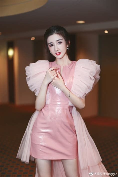 중국 여자 연예인女 20190705 축서단 경첨 진흔여 왕자문 네이버 블로그