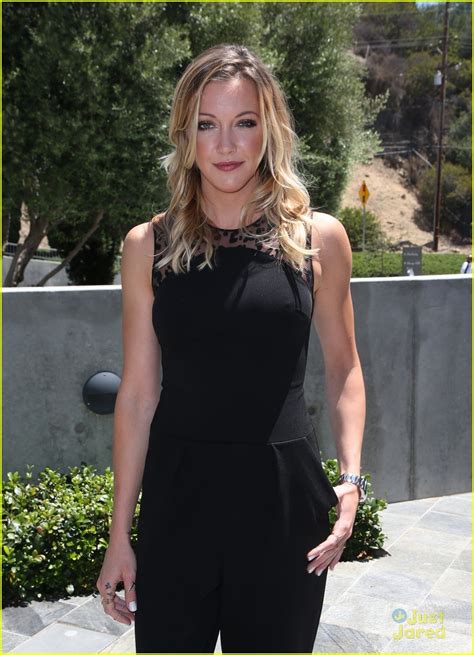 Full Sized Photo Of Katie Cassidy Prism Awards Los Angeles Win 12